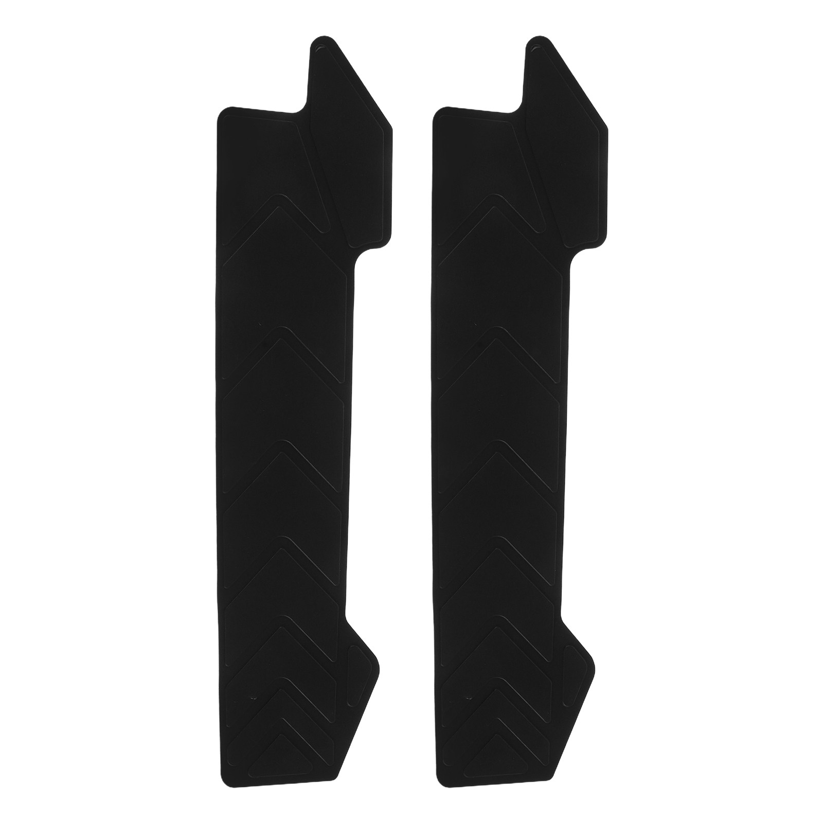 Chainstay Protector Wrap - 2 szt. silikonowych osłon na ramę