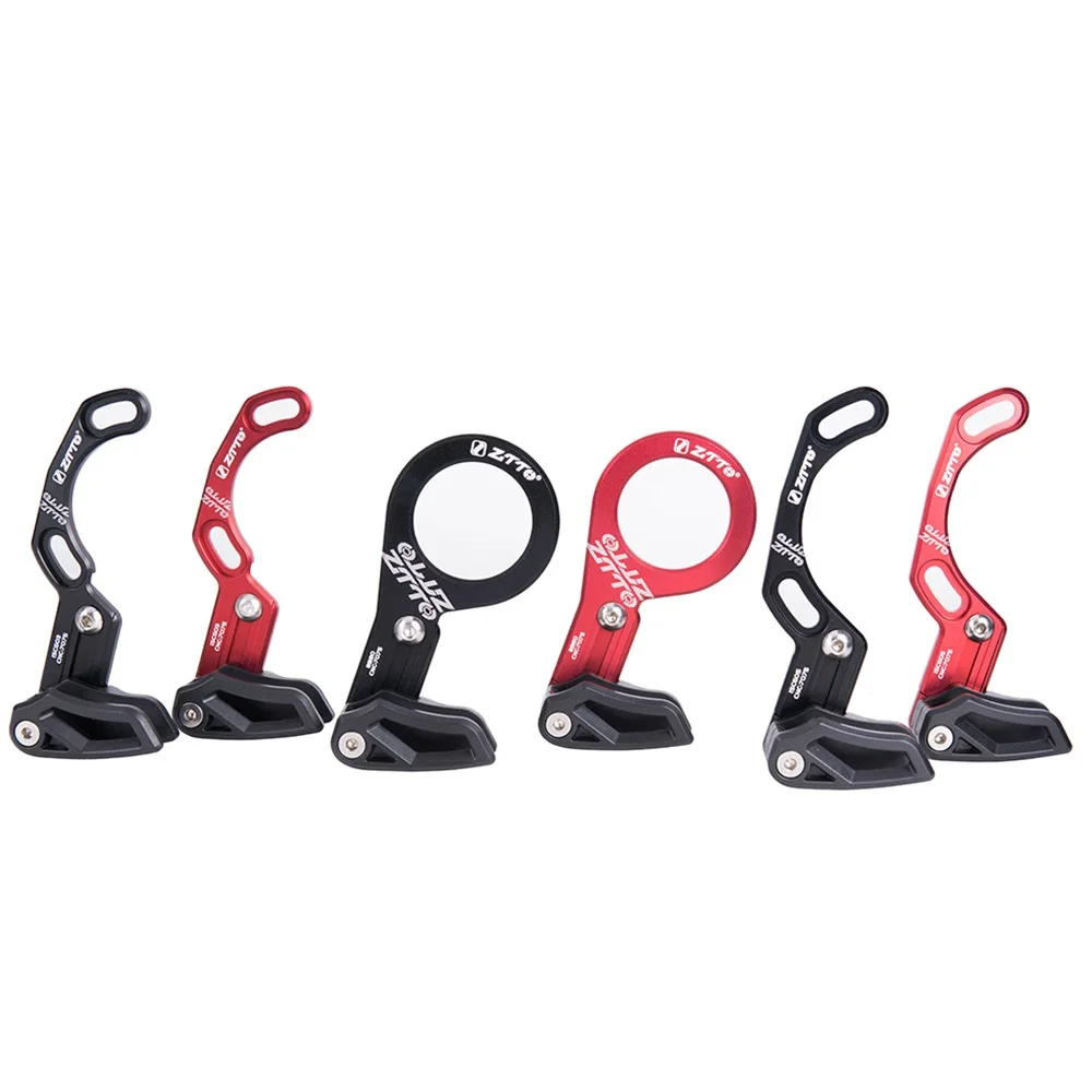 Chain Guide Iscg - ZTTO prowadnica łańcucha rowerowego MTB prowadnica
