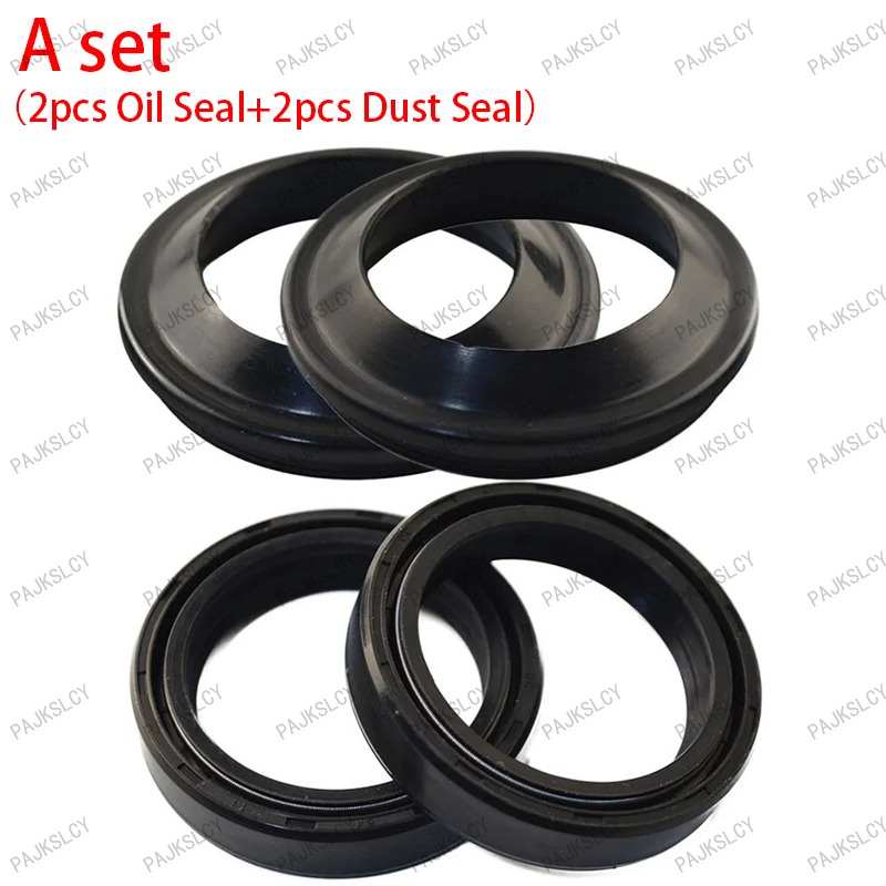 Fork Oil Seal - 30x42x10.5mm amortyzator motocyklowy przedni widelec amortyzator