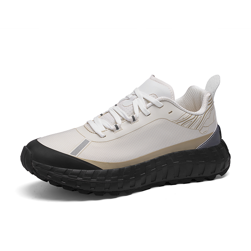 Men'S Mountain Biking Shoes - VIPOL Męskie buty do biegania na