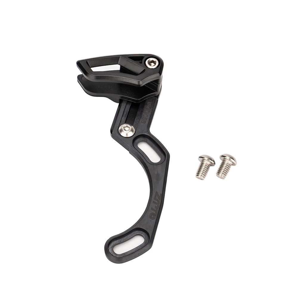 Chain Guide Iscg - Prowadnica Łańcucha Rowerowego ZTTO MTB System