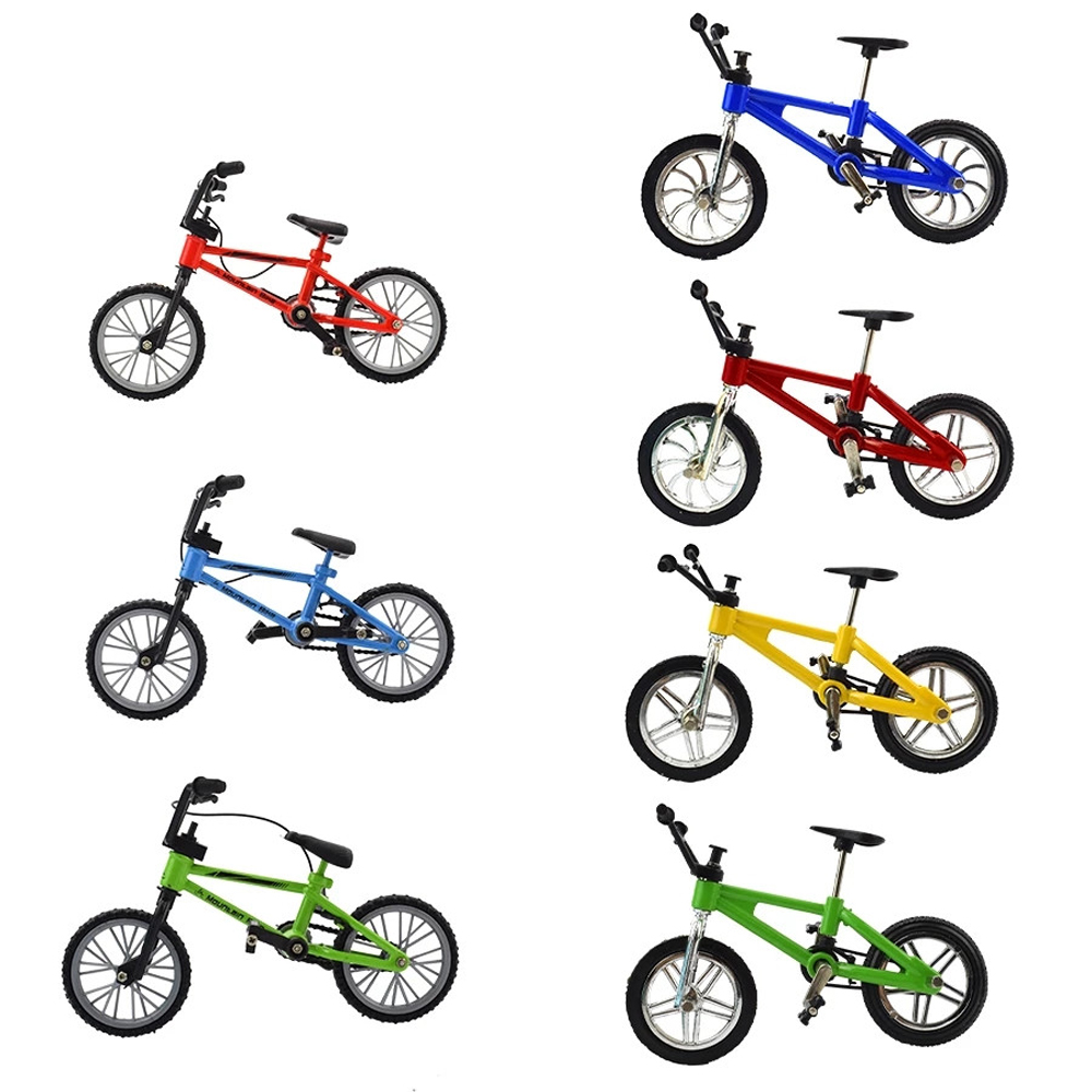 Picture Of Mountain Biking - Prezent Kreatywna gra dla dzieci Model