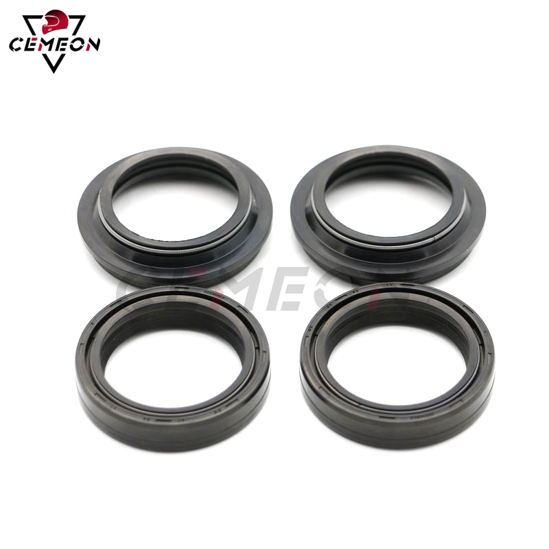 Fork Oil Seal - Uszczelka wideł do Yamaha FZ-6R FZ6R