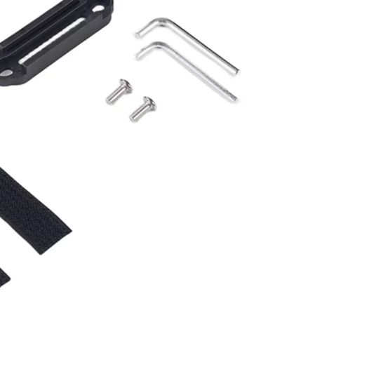Mountain Biking Bag - Składana podpórka rowerowa z aluminium z