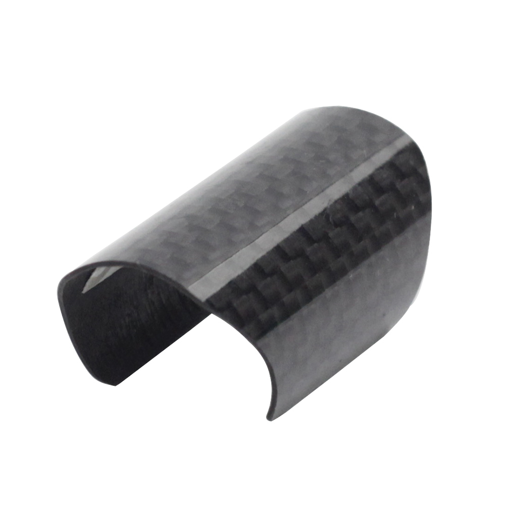 Chainstay Protector Wrap - Trigo osłona łańcucha z włókna węglowego