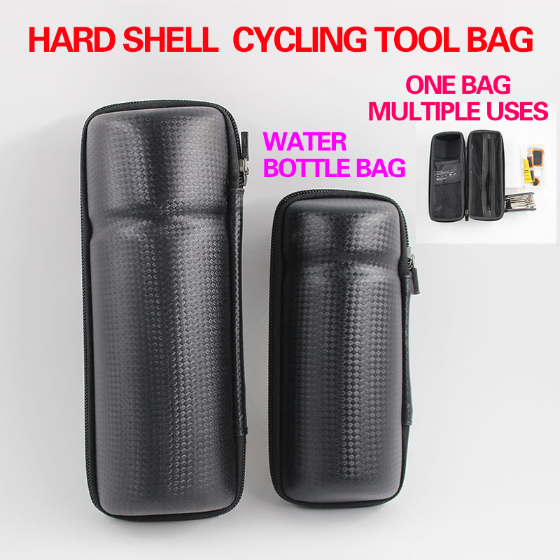 Mountain Biking Hydration Pack - Torba na rower górski z twardą