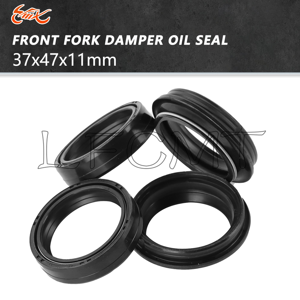4/8 SZT. 37x47x11 Uszczelniacz – Fork Oil Seal recenzja i cena