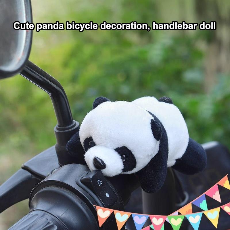 Zawieszka Panda Cartoon do row – Mountain Biking Cartoon recenzja i cena