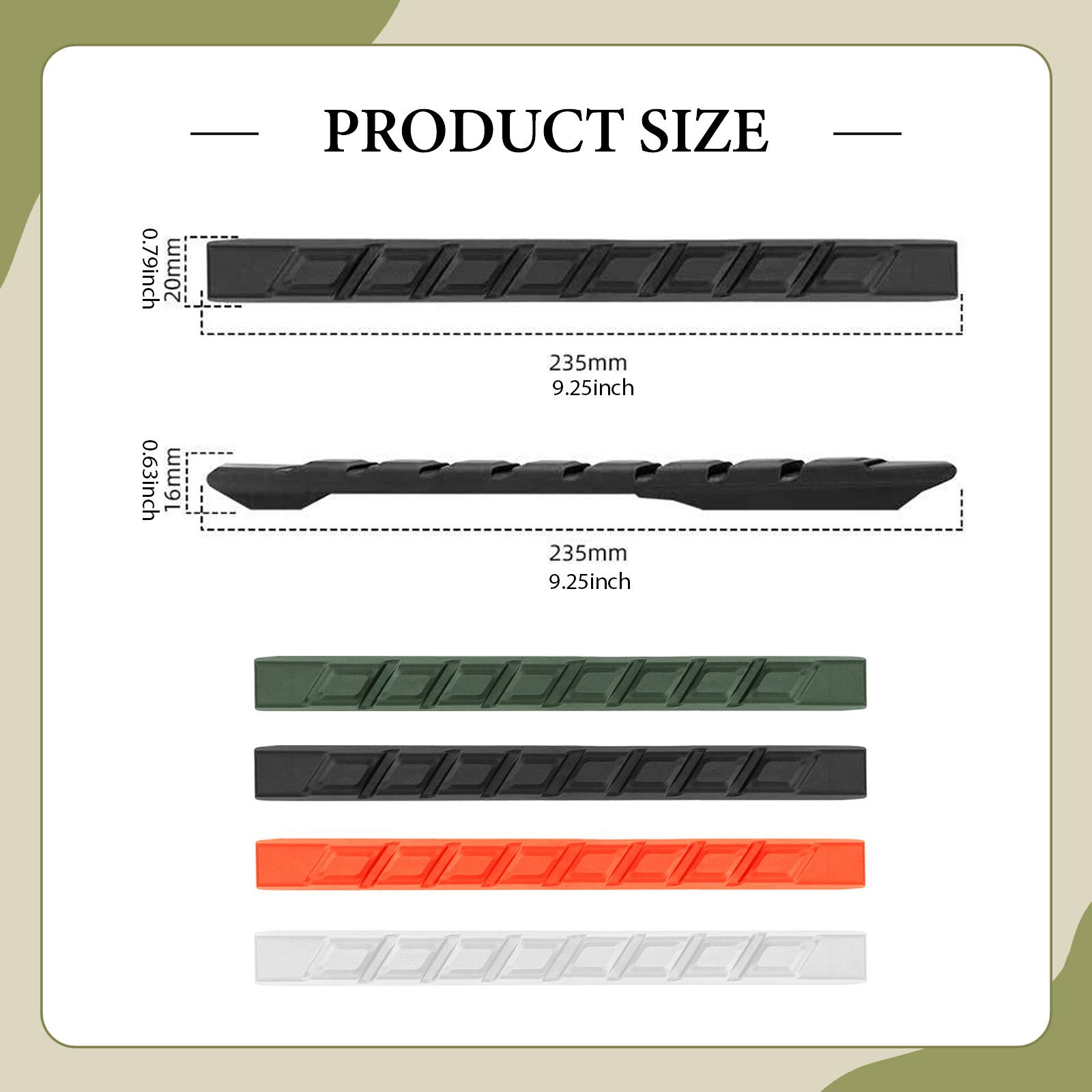 Taśma ochronna na ramę roweru  – Chainstay Protector Wrap recenzja i cena
