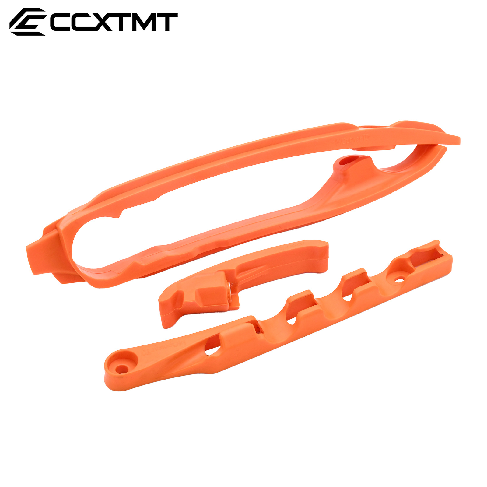 Zestaw ślizgów łańcucha wahacz – Chain Guide Iscg recenzja i cena