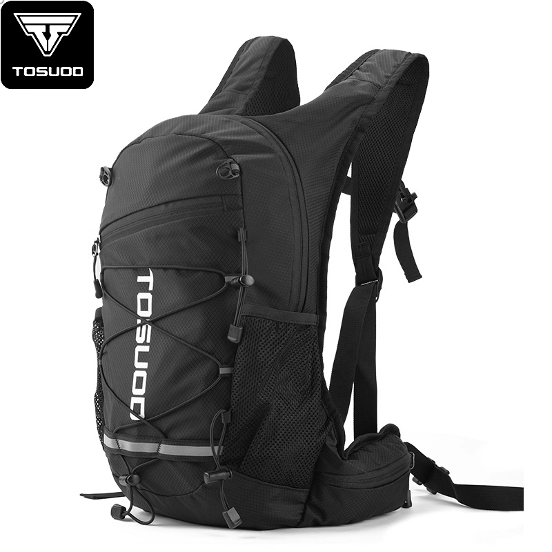 Plecak Hydracyjny Motocyklowy  – Mountain Biking Hydration Pack recenzja i cena