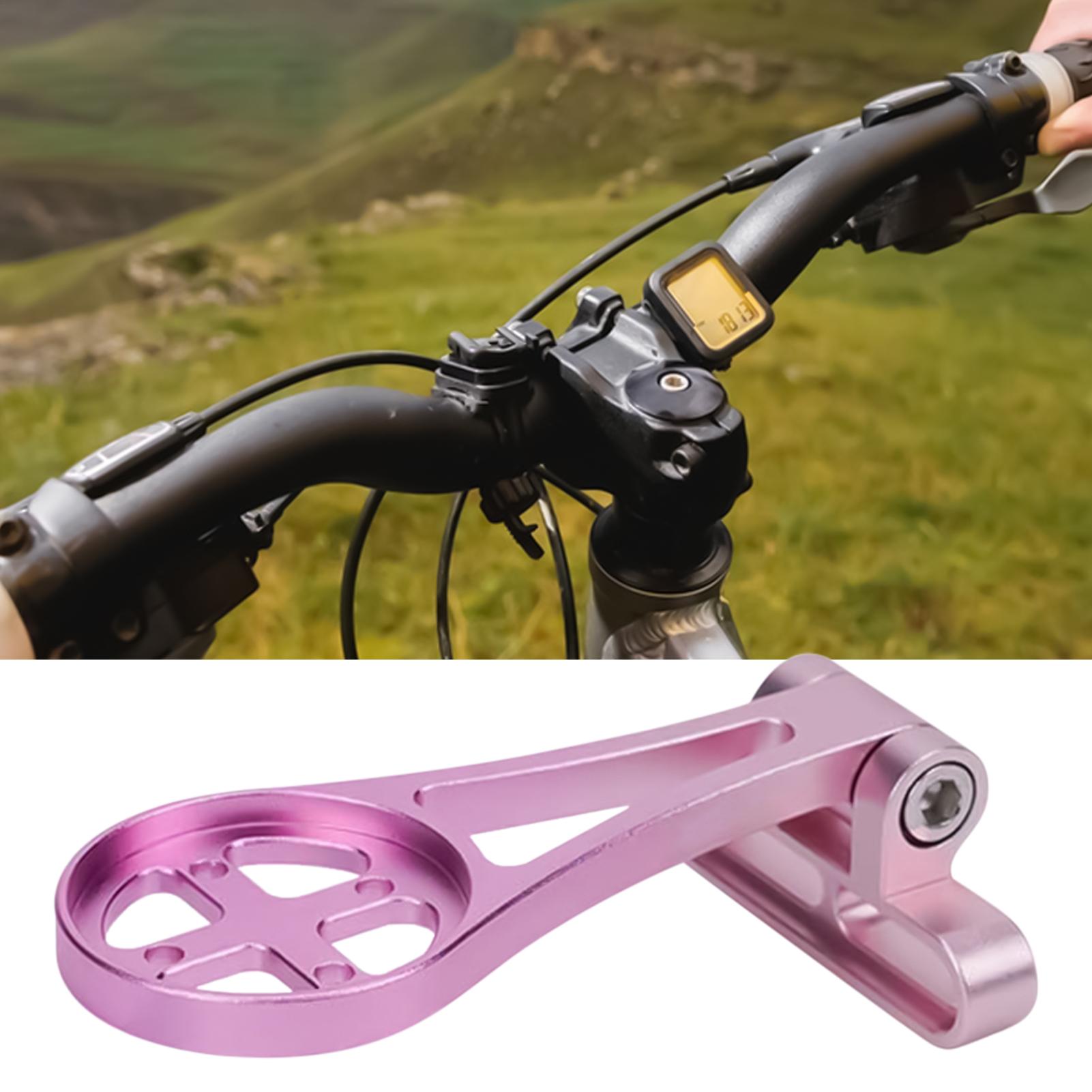 Uchwyt komputera rowerowego na – Mountain Biking Track recenzja i cena