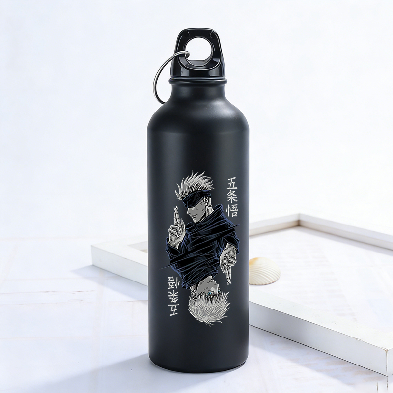 500ml Czajniki Jujutsu Kaisen  – Men'S Mountain Biking Shoes recenzja i cena