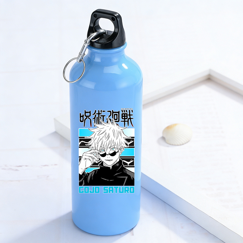 500ml Czajniki Jujutsu Kaisen  – Men'S Mountain Biking Shoes recenzja i cena