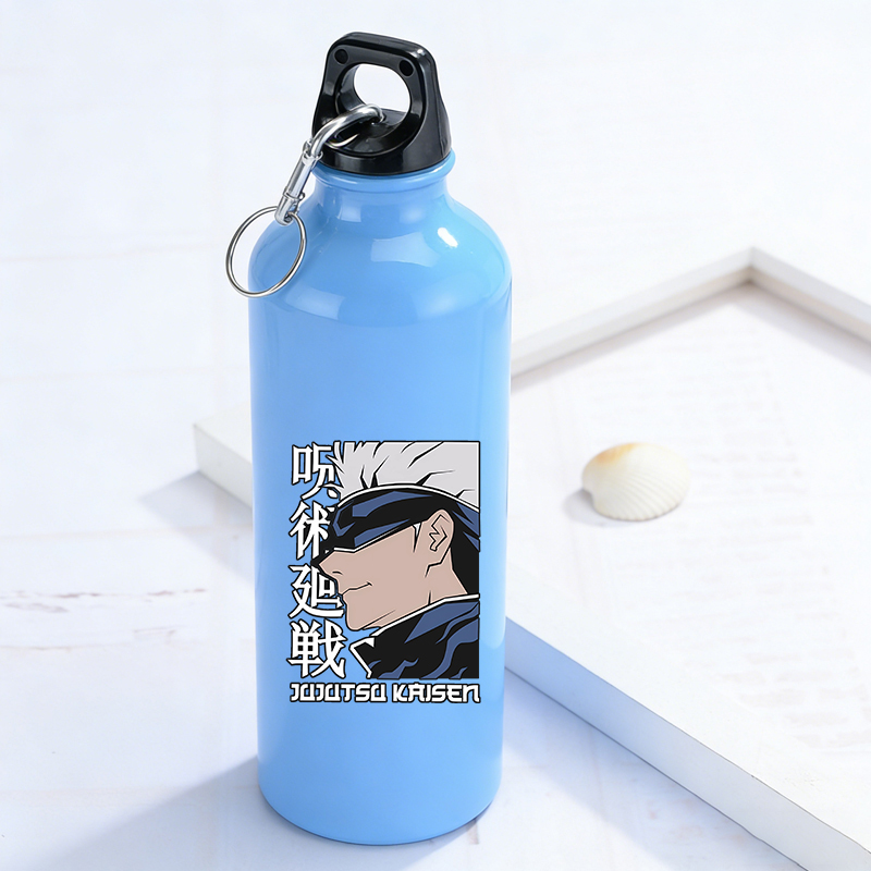 500ml Czajniki Jujutsu Kaisen  – Men'S Mountain Biking Shoes recenzja i cena