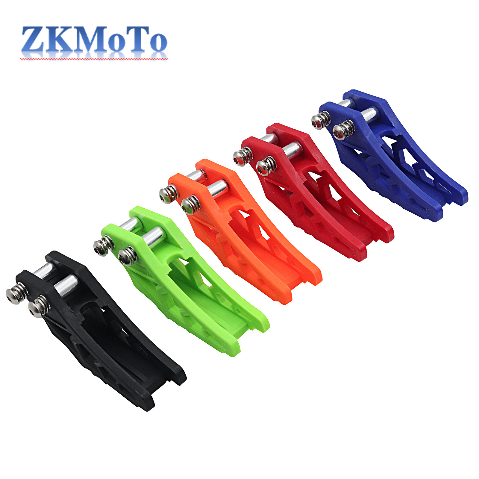 Rolka prowadząca łańcucha moto – Chain Guide Iscg recenzja i cena