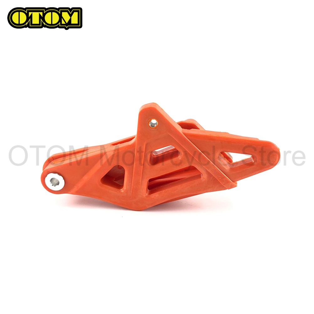 Osłona prowadnicy łańcucha mot – Chain Guide Iscg recenzja i cena
