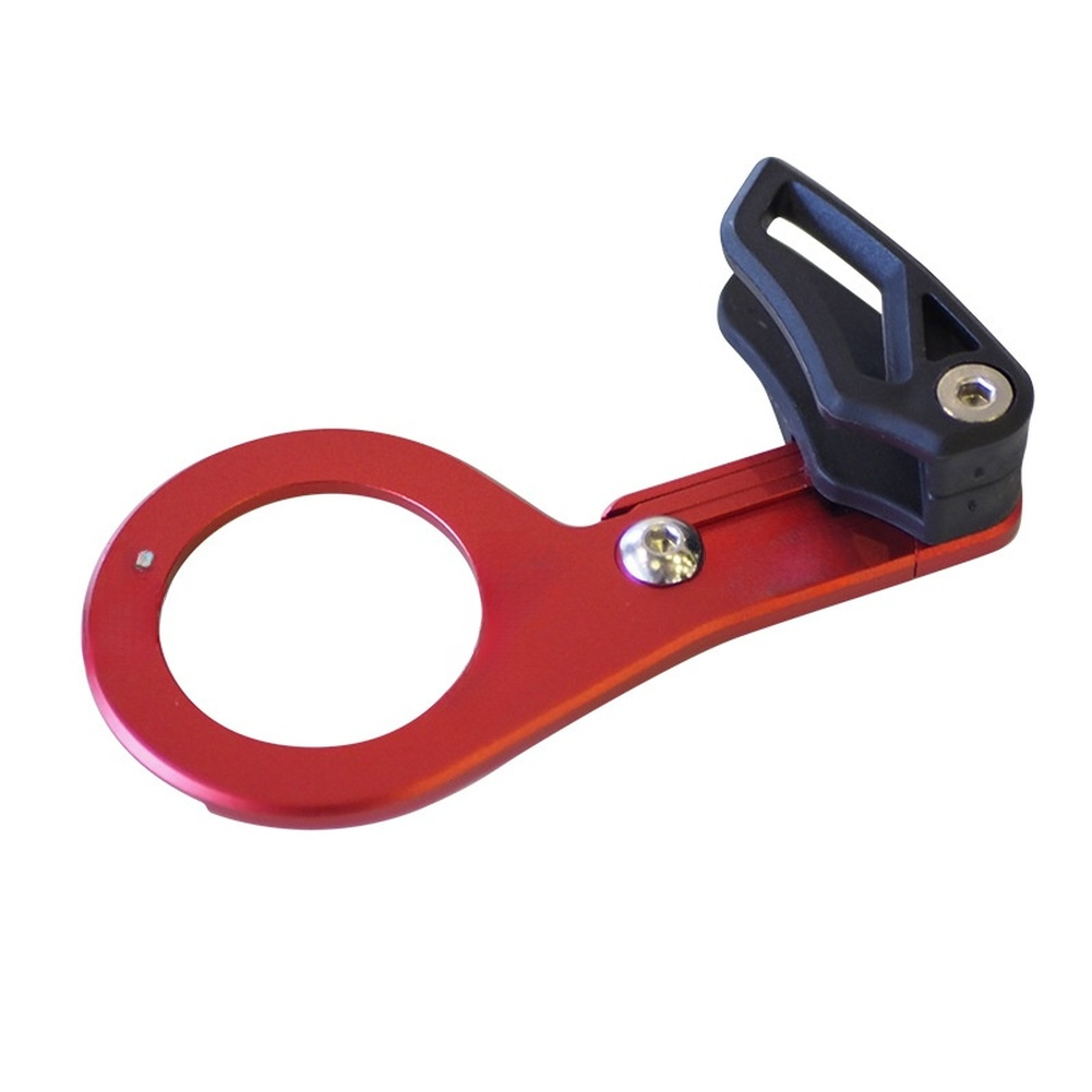 Prowadnica łańcucha rowerowego – Chain Guide Iscg recenzja i cena