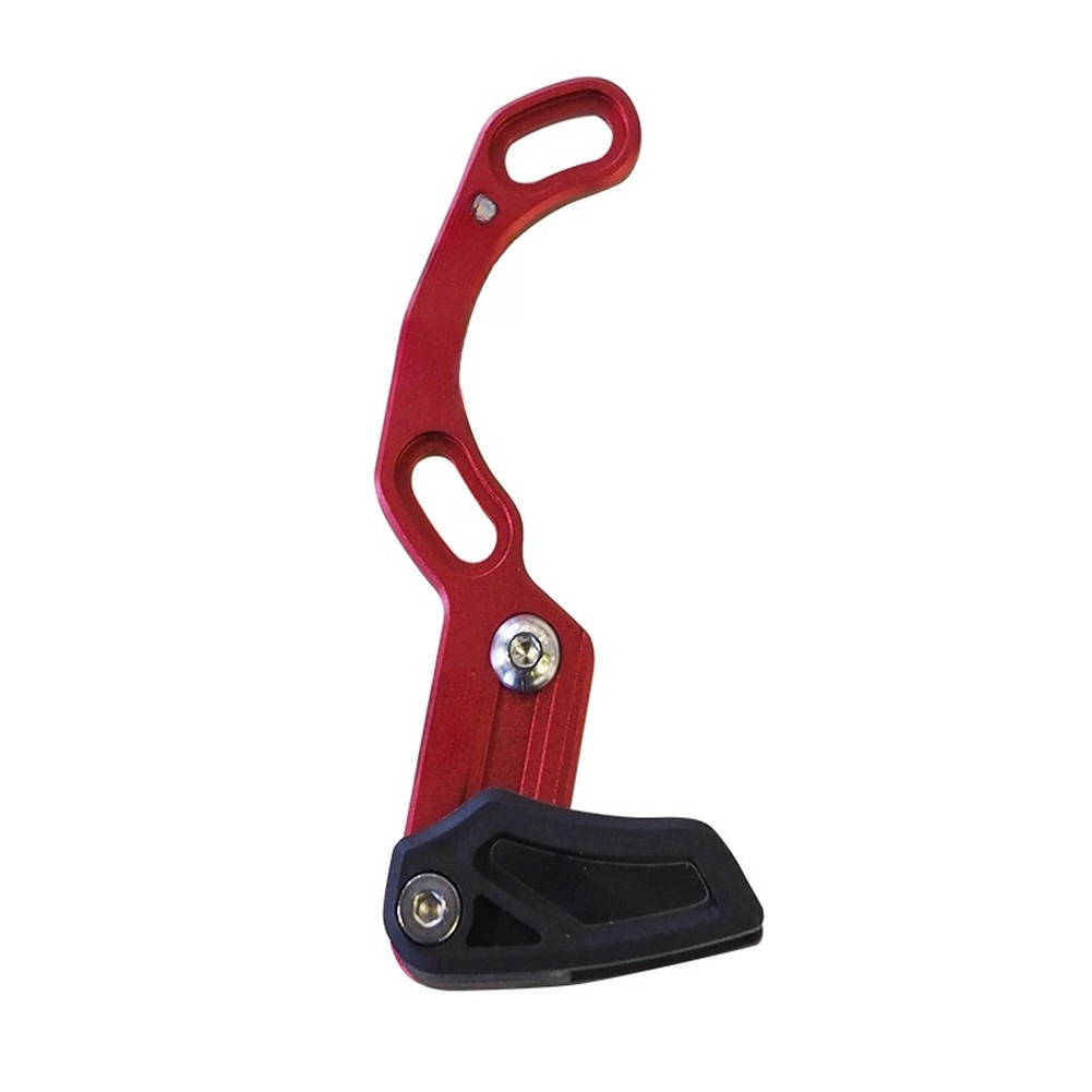 Prowadnica łańcucha rowerowego – Chain Guide Iscg recenzja i cena
