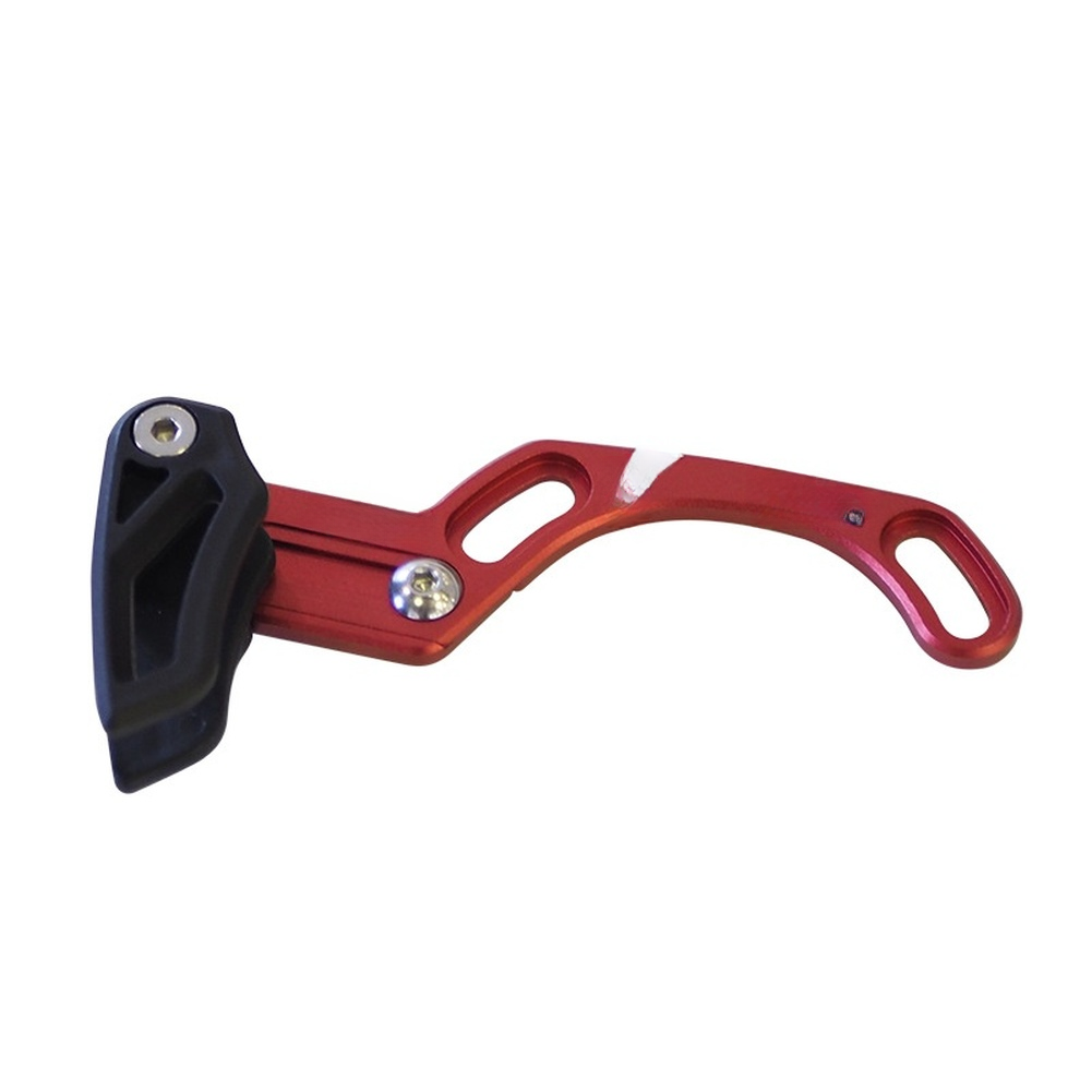 Prowadnica łańcucha rowerowego – Chain Guide Iscg recenzja i cena