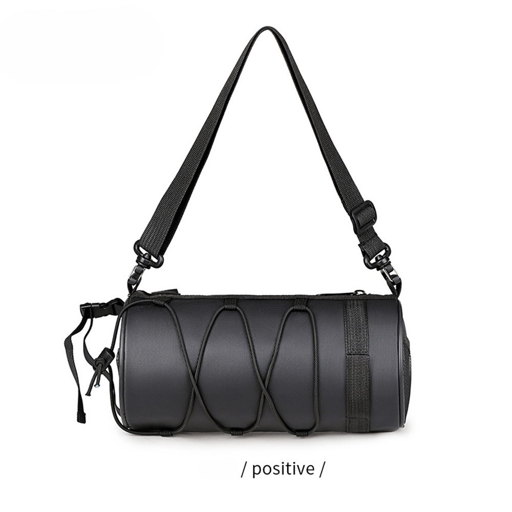 Wielofunkcyjna Torba Rowerowa  – Mountain Biking Bag recenzja i cena
