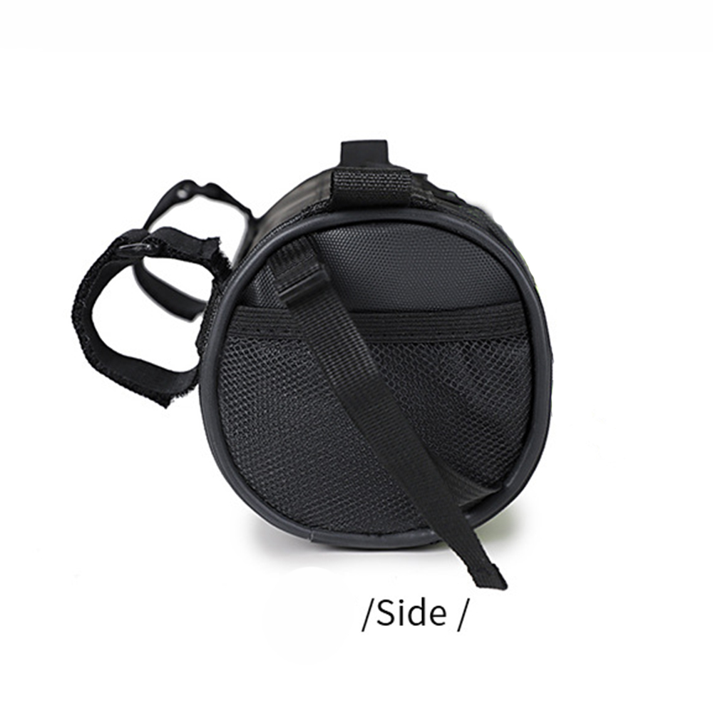 Wielofunkcyjna Torba Rowerowa  – Mountain Biking Bag recenzja i cena