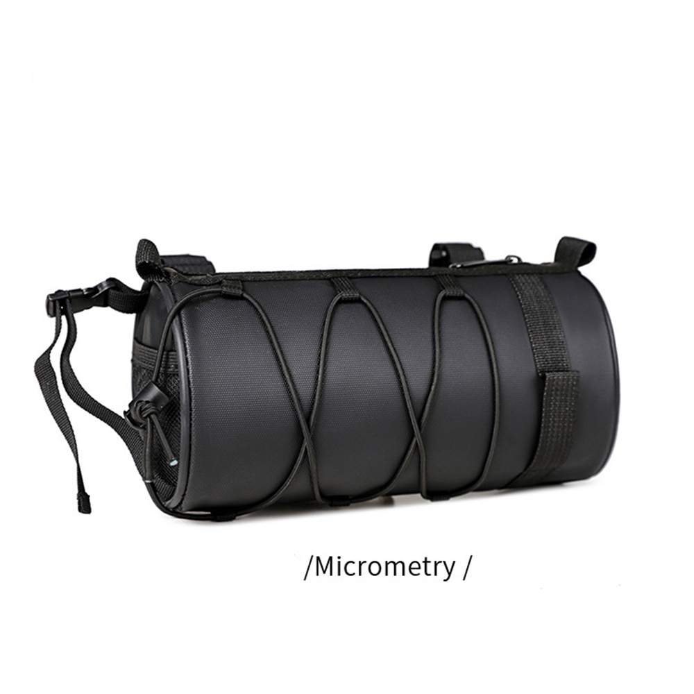 Wielofunkcyjna Torba Rowerowa  – Mountain Biking Bag recenzja i cena