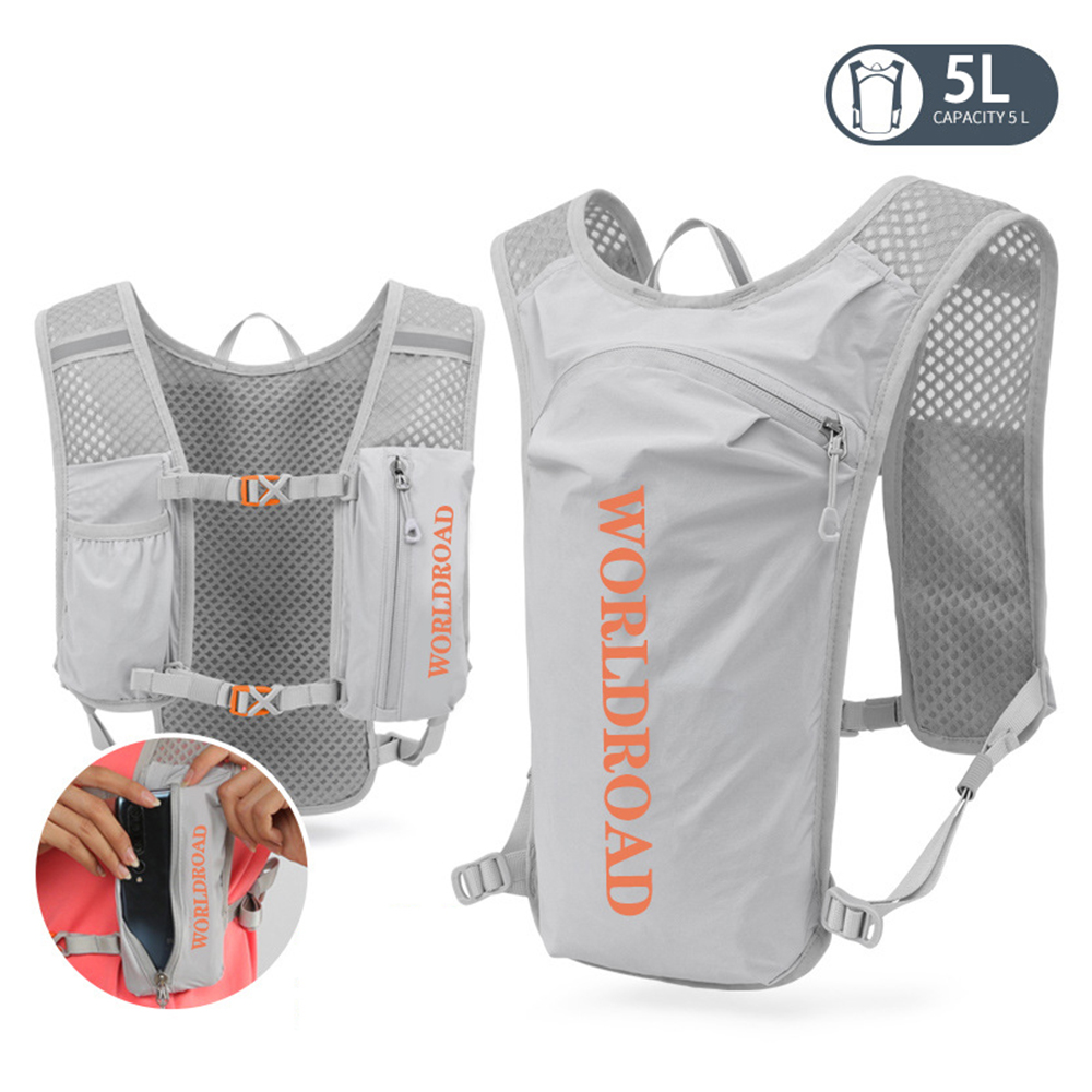 Plecak hydracyjny do wędrówek, – Mountain Biking Hydration Pack recenzja i cena