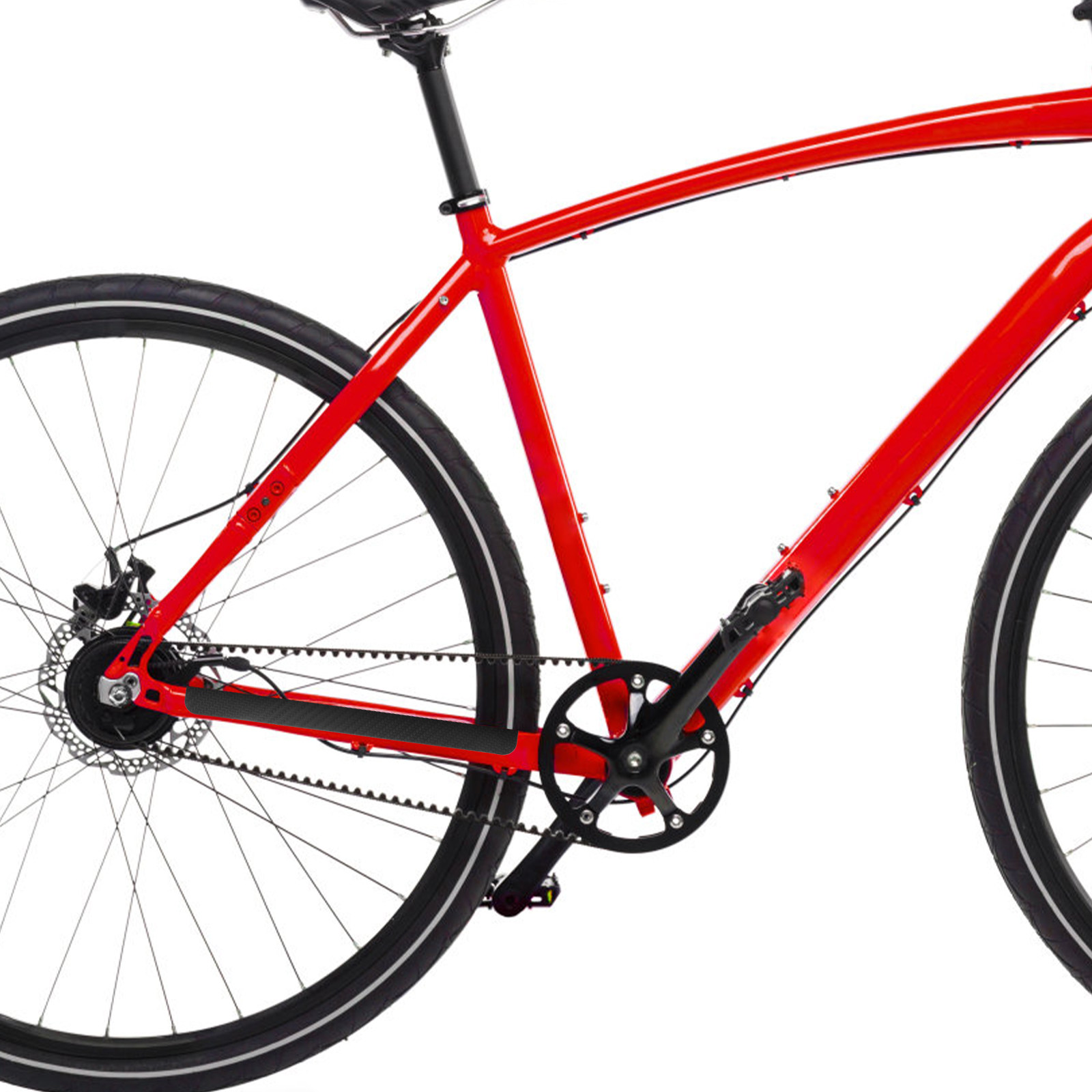1 zestaw osłon łańcucha rowero – Chainstay Protector Wrap recenzja i cena