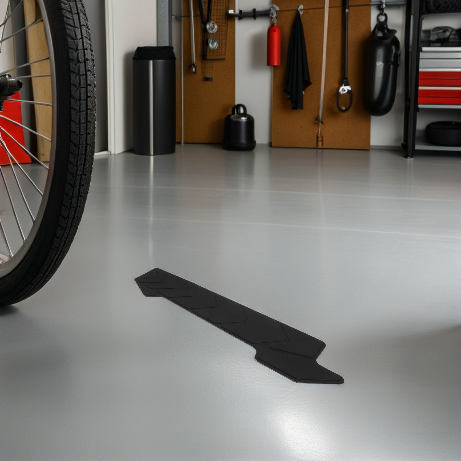 2 szt. silikonowych osłon na r – Chainstay Protector Wrap recenzja i cena