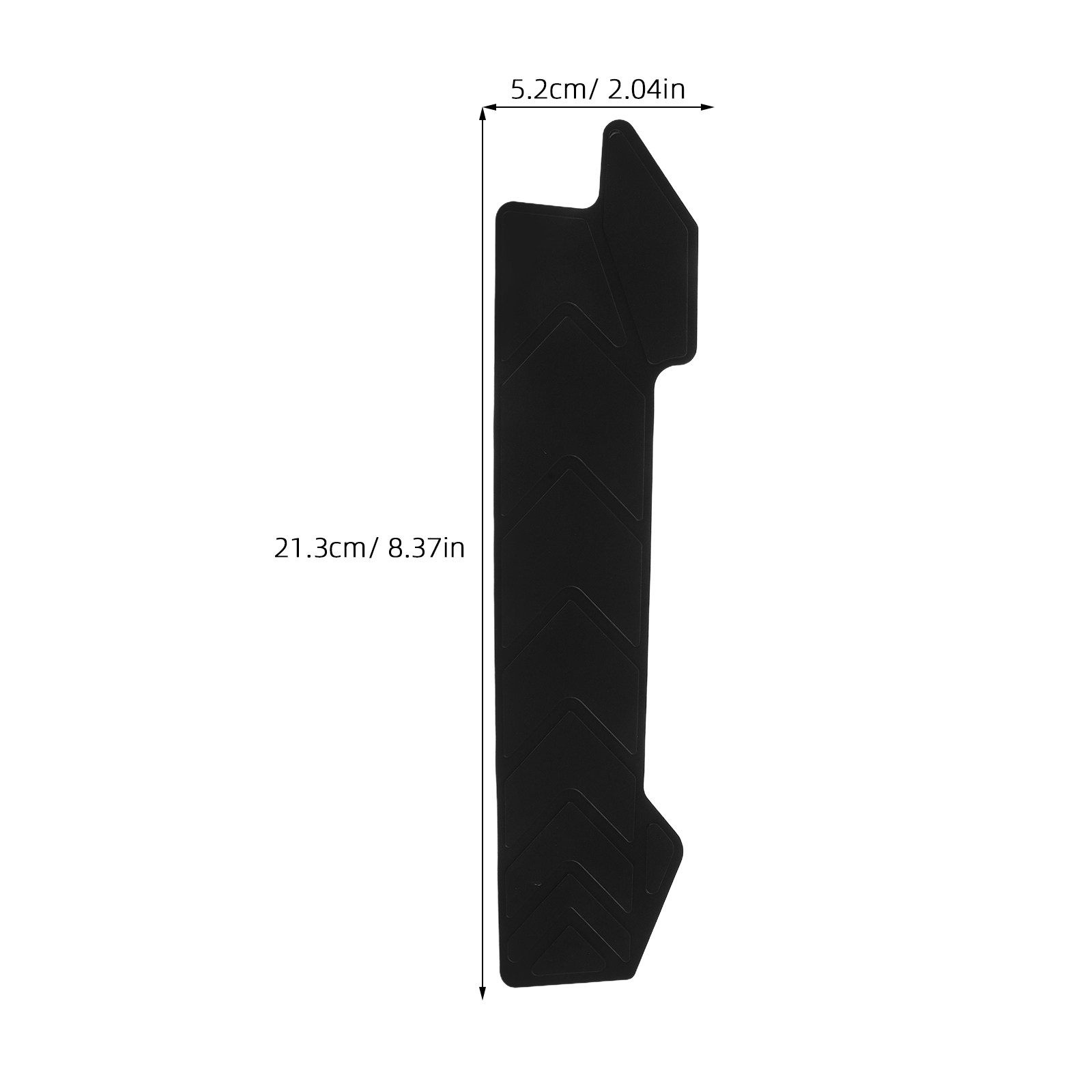 2 szt. silikonowych osłon na r – Chainstay Protector Wrap recenzja i cena