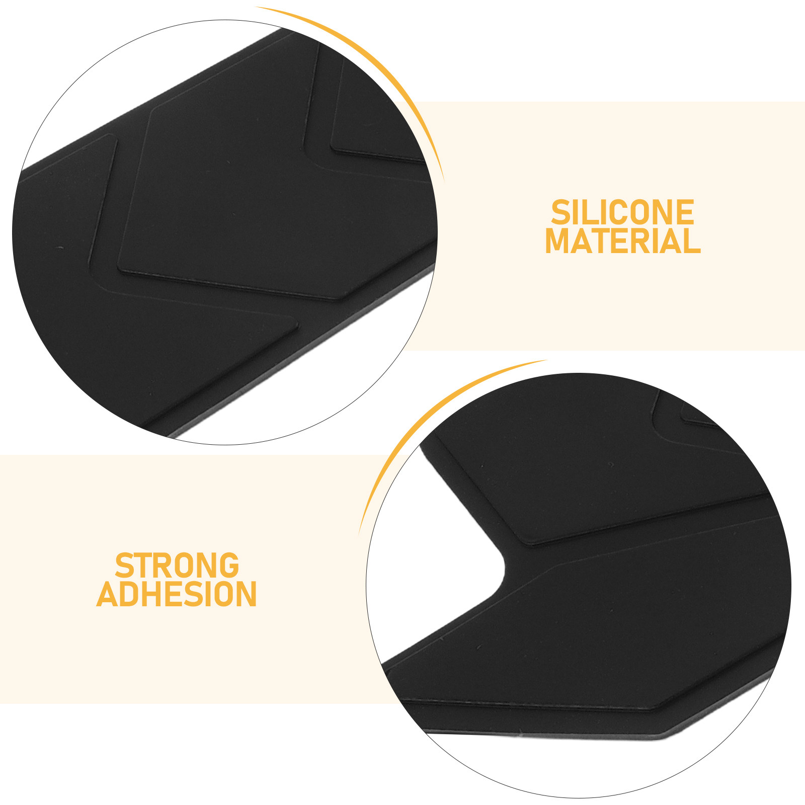 2 szt. silikonowych osłon na r – Chainstay Protector Wrap recenzja i cena