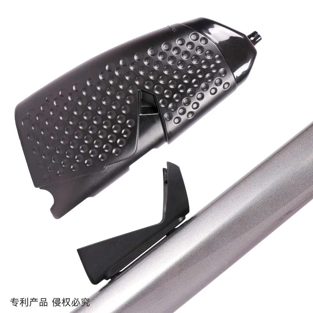 Bidon rowerowy Aero, bez BPA,  – Mountain Biking Track recenzja i cena