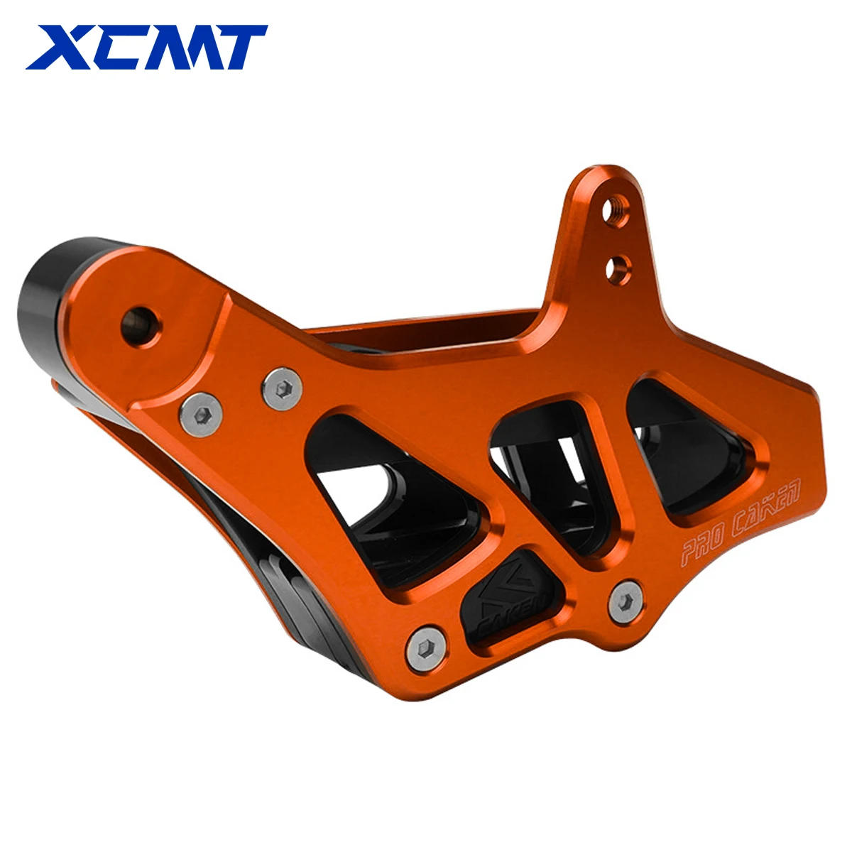 Osłona prowadnicy łańcucha CNC – Chain Guide Iscg recenzja i cena