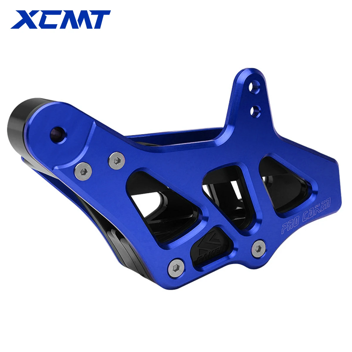 Osłona prowadnicy łańcucha CNC – Chain Guide Iscg recenzja i cena