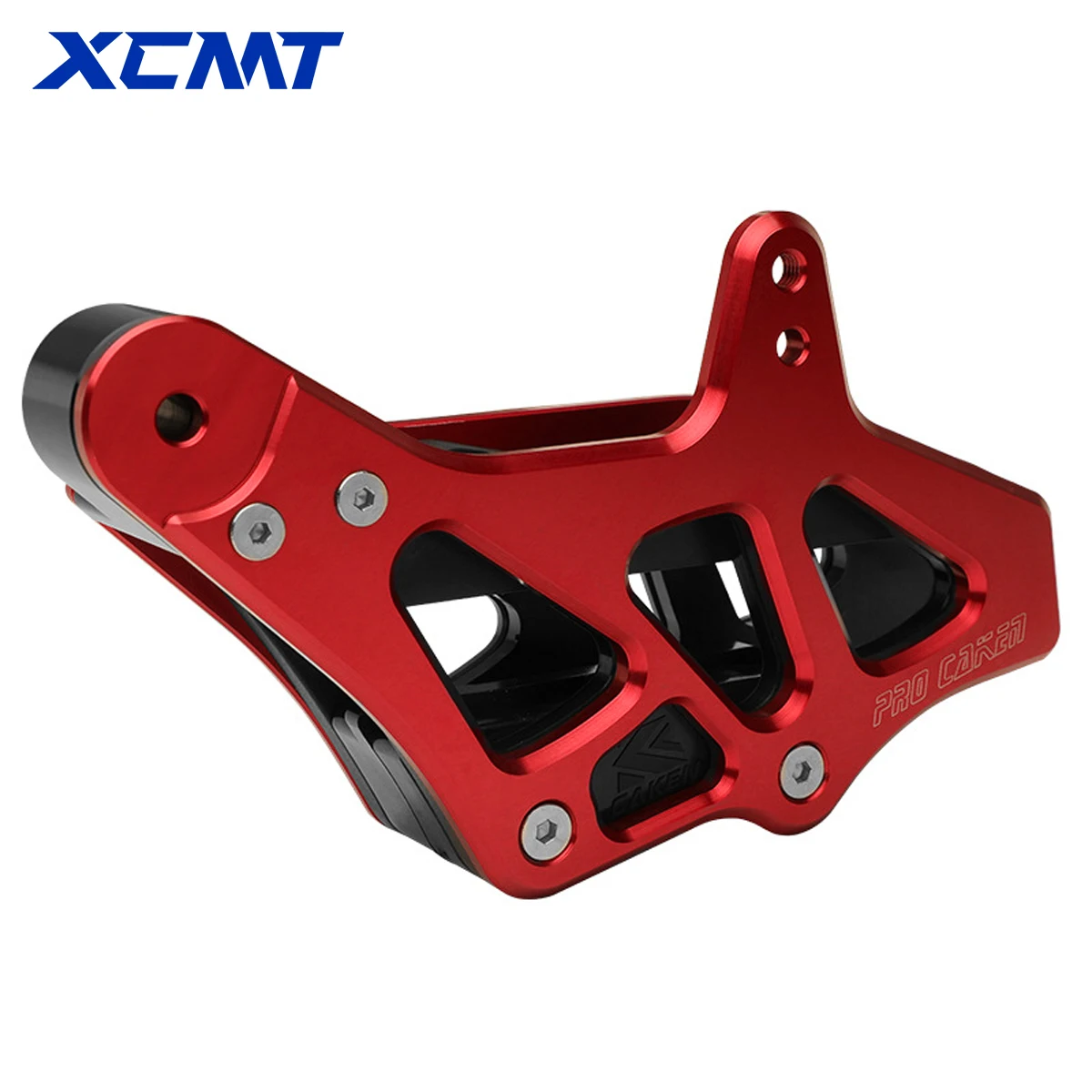 Osłona prowadnicy łańcucha CNC – Chain Guide Iscg recenzja i cena