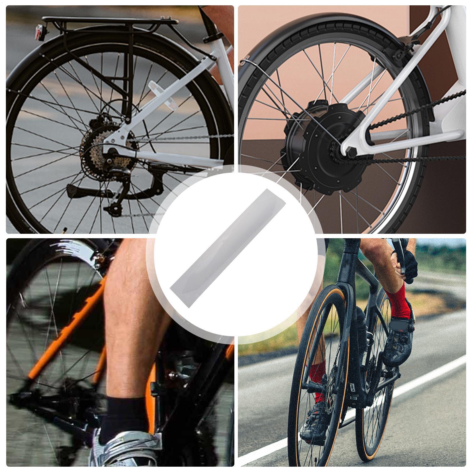 Przezroczysta folia ochronna n – Chainstay Protector Wrap recenzja i cena