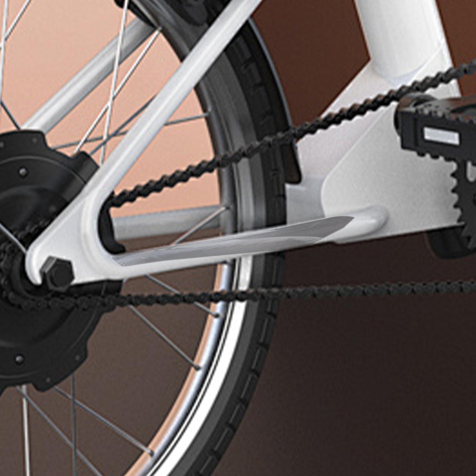 Przezroczysta folia ochronna n – Chainstay Protector Wrap recenzja i cena