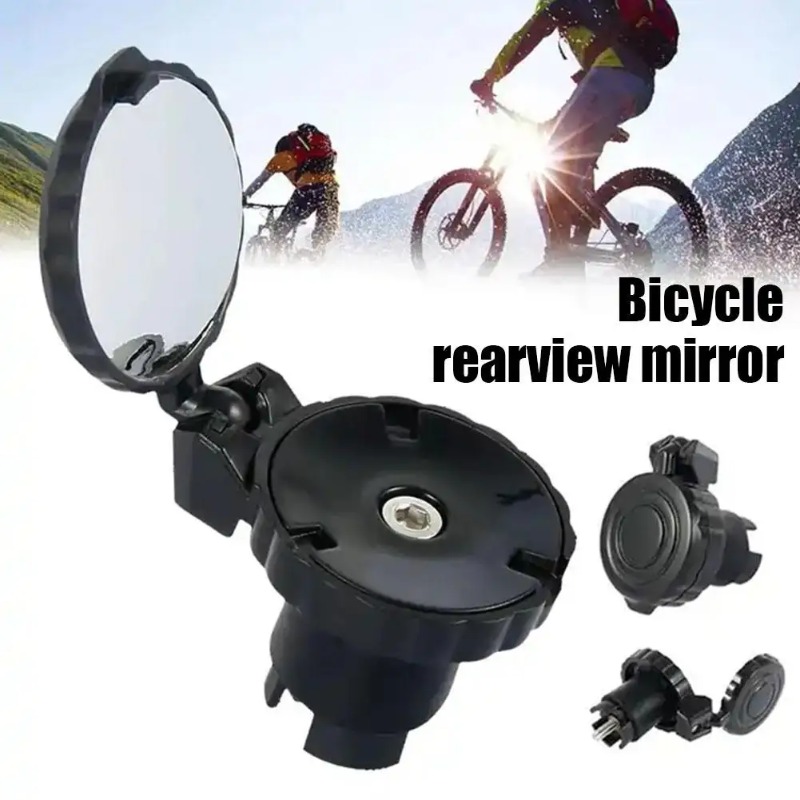 Lusterko rowerowe montowane na – Mountain Biking Definition recenzja i cena