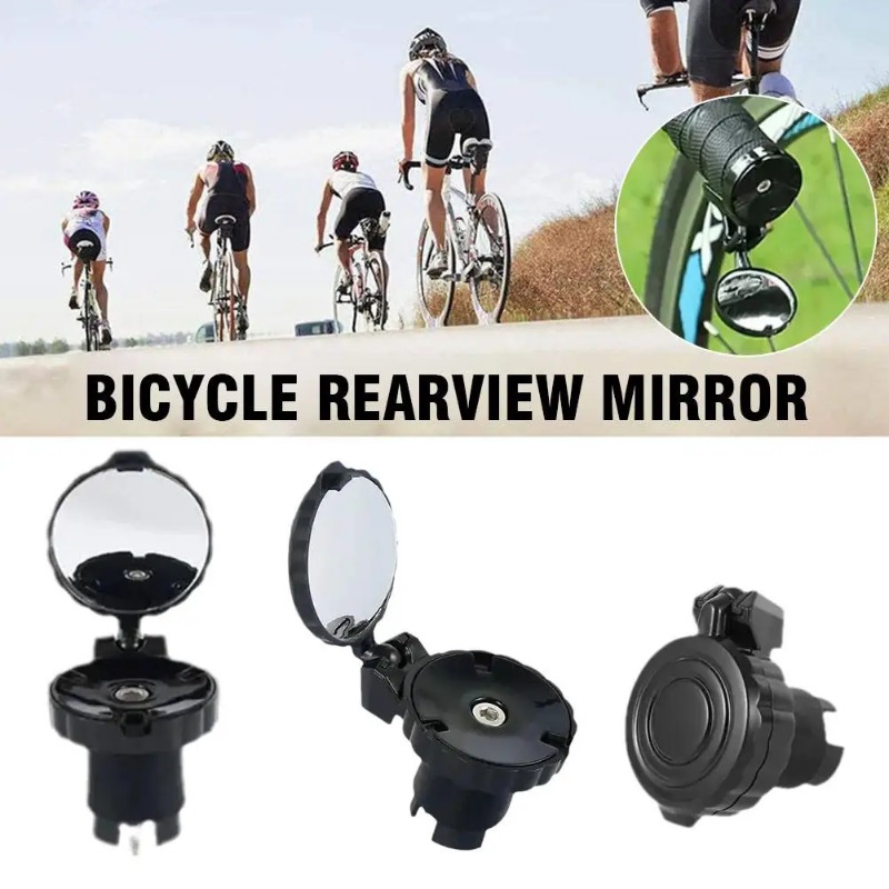 Lusterko rowerowe montowane na – Mountain Biking Definition recenzja i cena