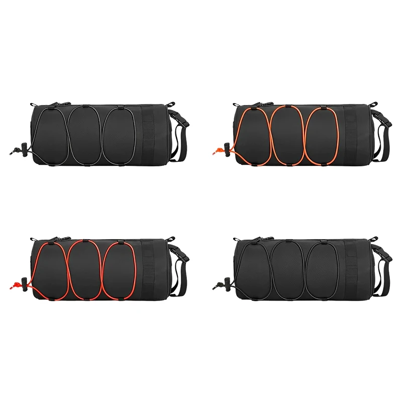 LESQUE Torba na kierownicę Pit – Mountain Biking Bag recenzja i cena