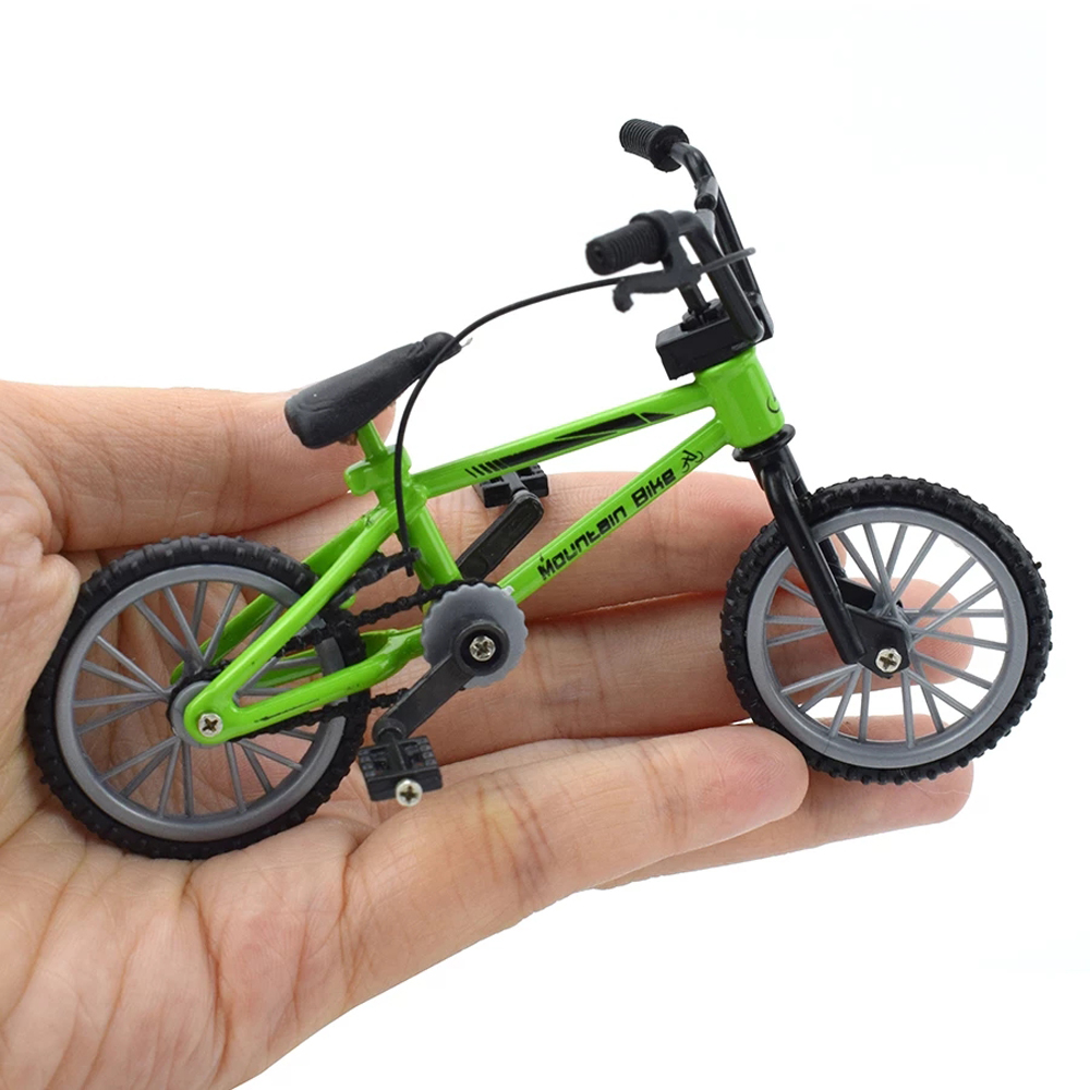 Prezent Wysokiej jakości rower – Picture Of Mountain Biking recenzja i cena