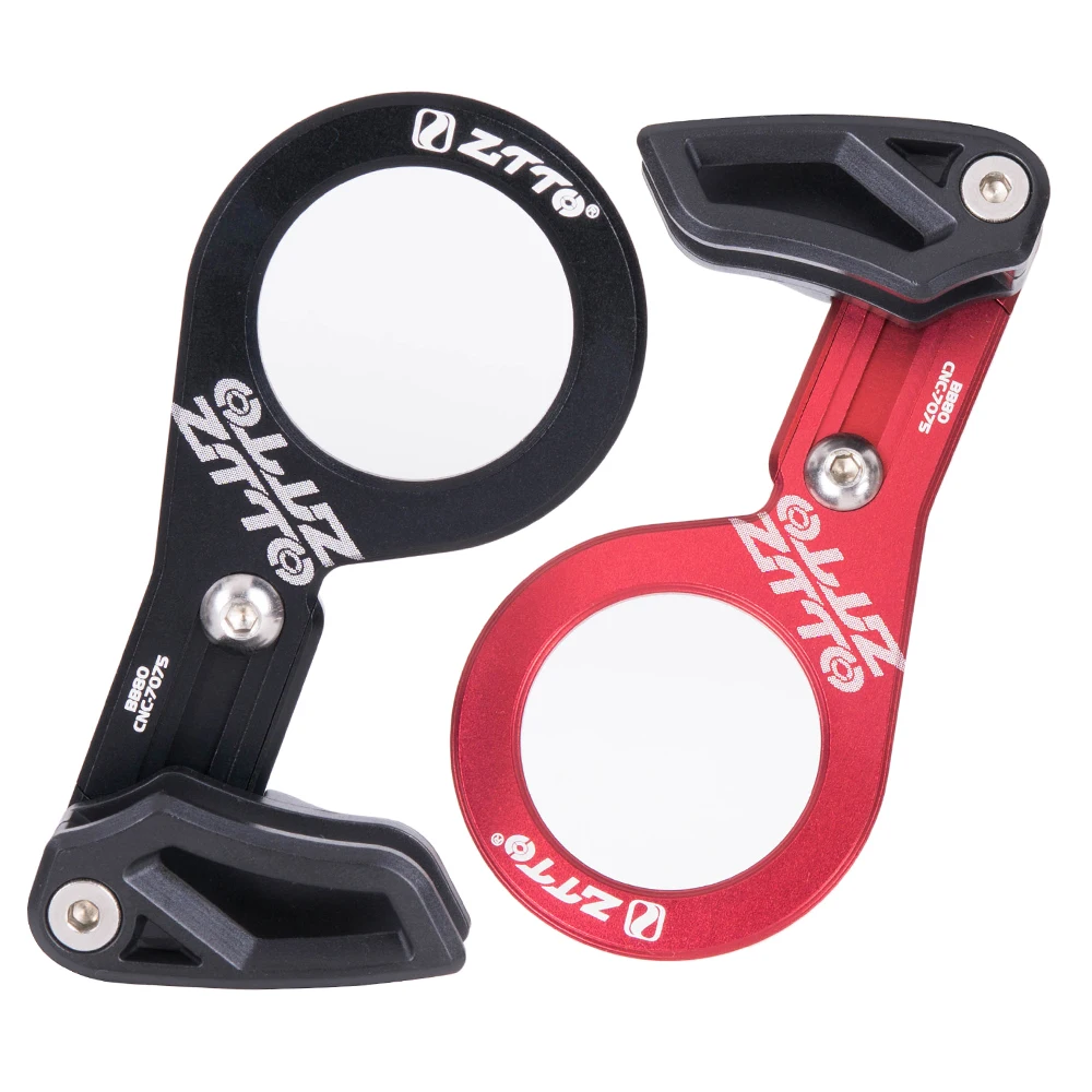 ZTTO prowadnica łańcucha rower – Chain Guide Iscg recenzja i cena