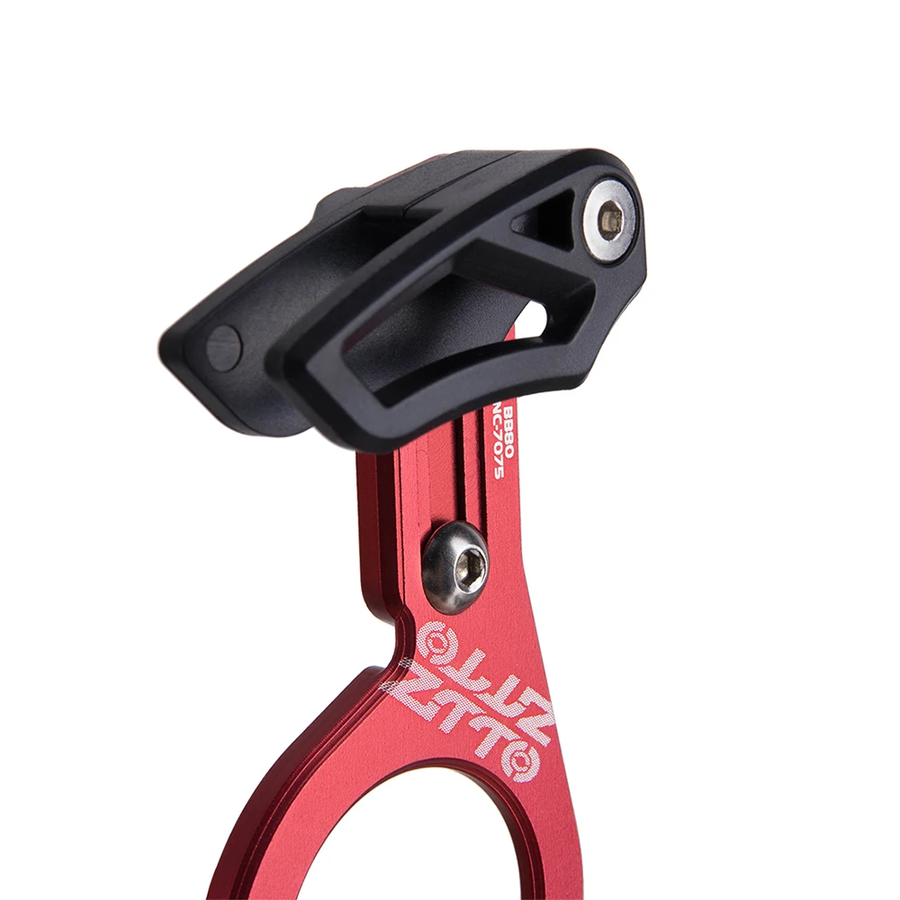 ZTTO prowadnica łańcucha rower – Chain Guide Iscg recenzja i cena