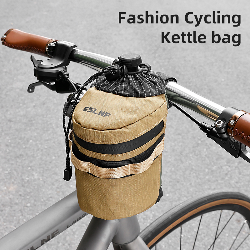 Torba rowerowa na kierownicę E – Mountain Biking Hydration Pack recenzja i cena