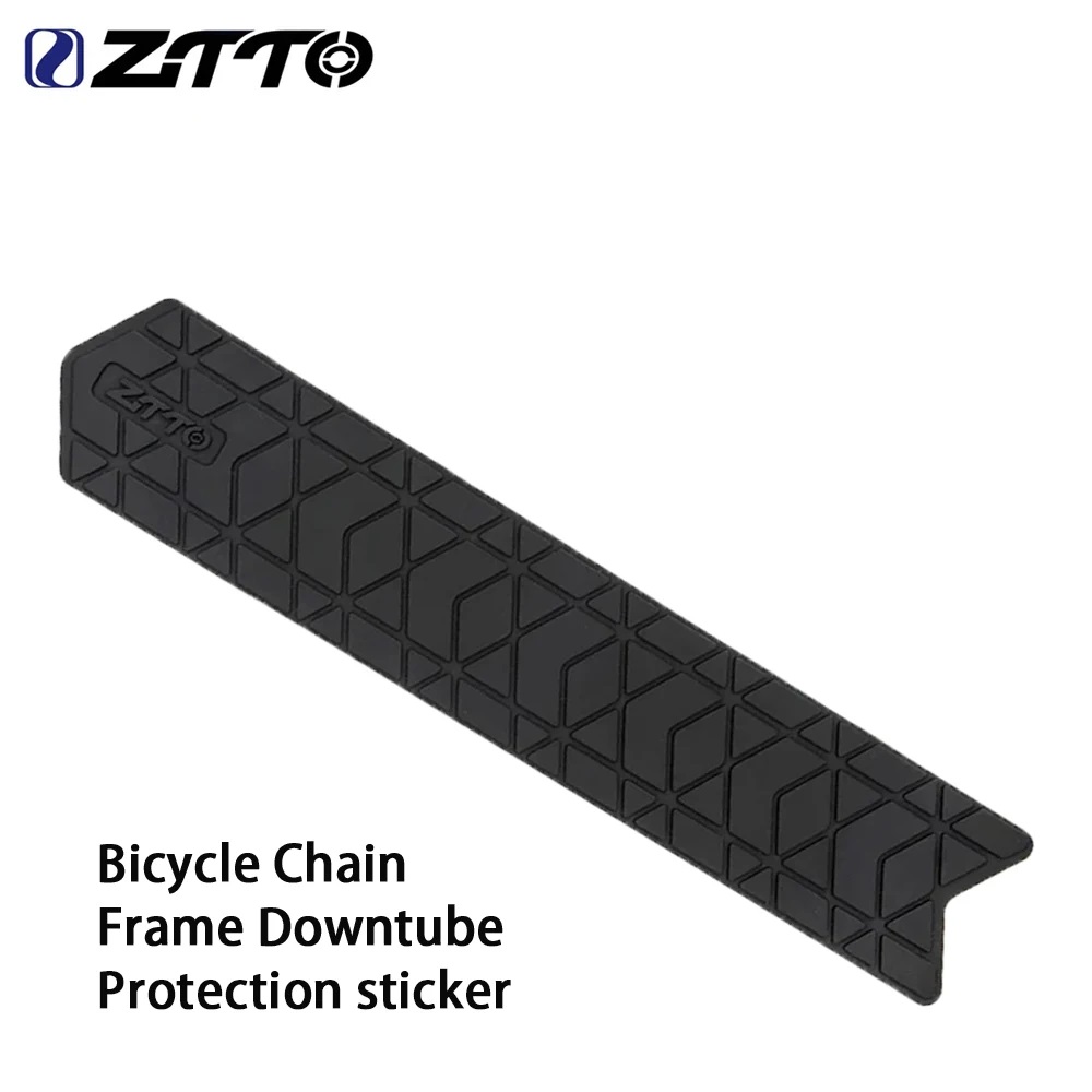 ZTTO MTB Road Bike Chainstay A – Chainstay Protector Wrap recenzja i cena