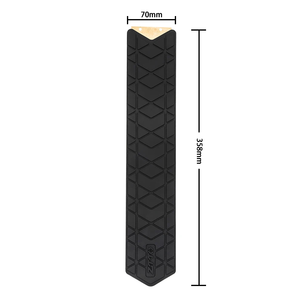 ZTTO MTB Road Bike Chainstay A – Chainstay Protector Wrap recenzja i cena