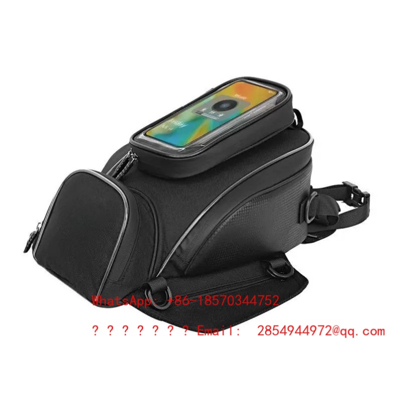 Uniwersalna, wodoodporna torba – Mountain Biking Bag recenzja i cena