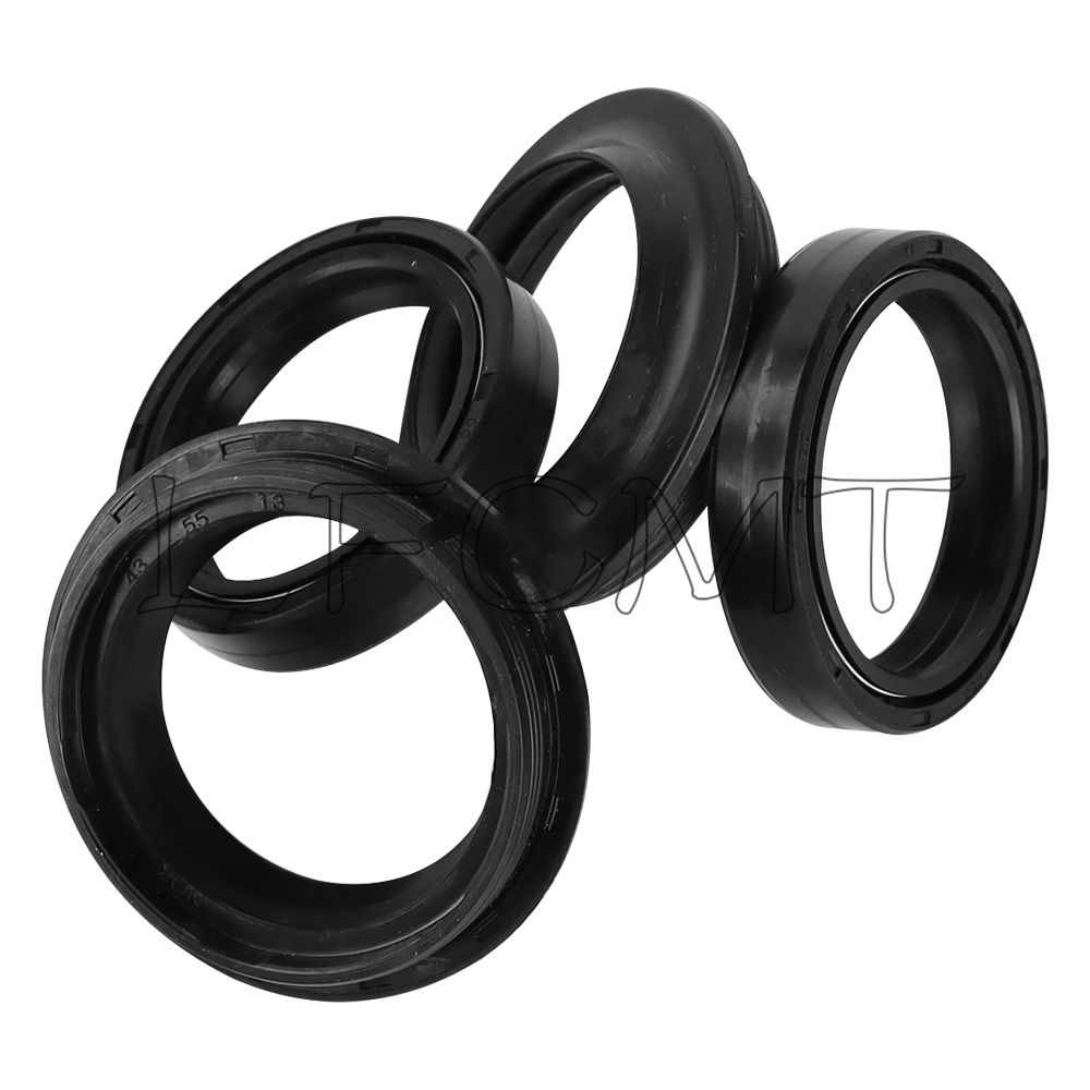 Uszczelniacz olejowy przednieg – Fork Oil Seal recenzja i cena