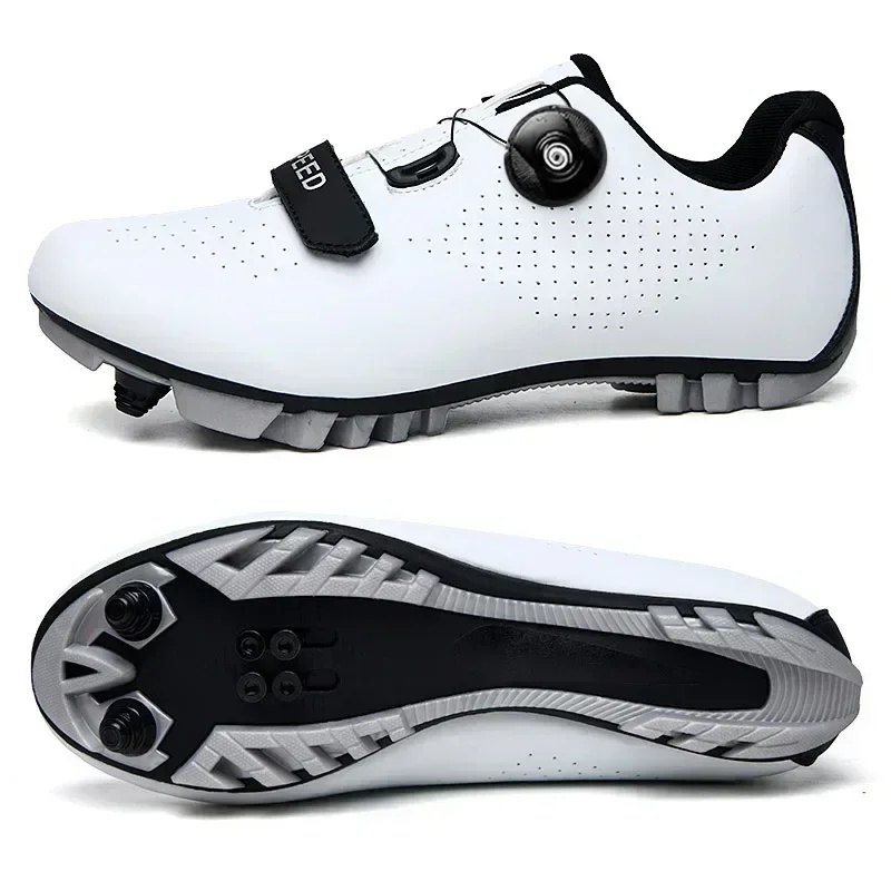 Unisexowe buty MTB Zapatillas  – Men'S Mountain Biking Shoes recenzja i cena